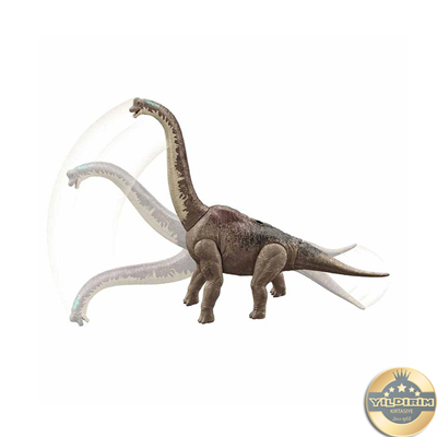 Jurassıc World Brachiozaur Figür HFK04