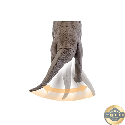 Jurassıc World Brachiozaur Figür HFK04