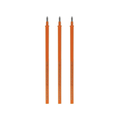 Legami Silinebilir Jel Kalem Refili Turuncu 0.7 mm