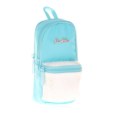 Kaukko Brıght Junıor Bag Kalem Çantası (Scale-Turk)