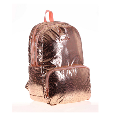 Kaukko Brokar Sırt Çantası Love Somon K1552