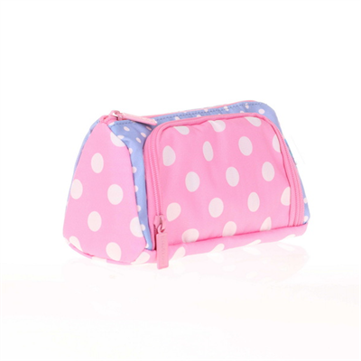 Kaukko Colorful 2 Colors Plump Kalem Çantası