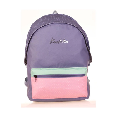 Kaukko Hat Sırt Çantası (Grey Dots)