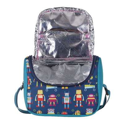 Kaukko Kids&Love Sweet Robot Beslenme Çantası L7091