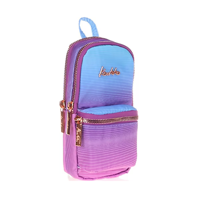 Kaukko Raınbow Junıor Bag Kalem Çantası Jüpiter K2495