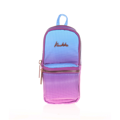 Kaukko Raınbow Junıor Bag Kalem Çantası Jüpiter K2495