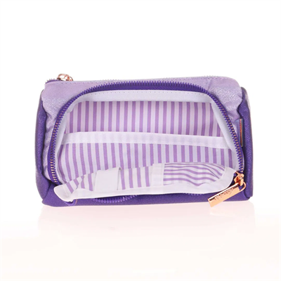 Kaukko Sparkle Plump Kalem Çantası