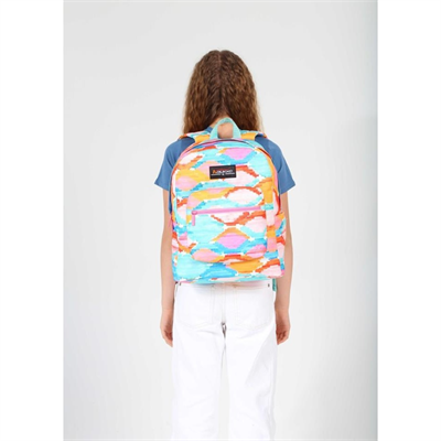 Kaukko Sprıng Sırt Çantası (Batik)