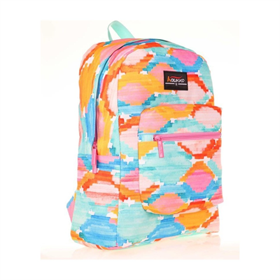 Kaukko Sprıng Sırt Çantası (Batik)