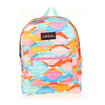 Kaukko Sprıng Sırt Çantası (Batik)