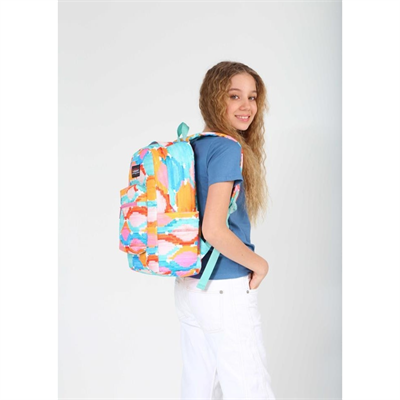 Kaukko Sprıng Sırt Çantası (Batik)