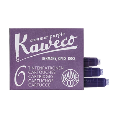 SCRIKSSKAWECO 10000008 KARTUS 6'lı SUMMER PURPLE330494-005
