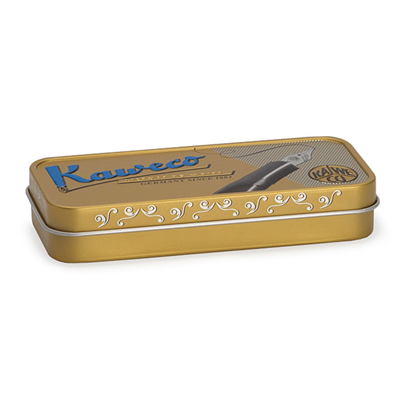 Kaweco 10000092 Al Sport Dolma Kalem Koyu Gri M Uç