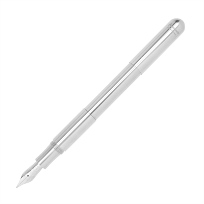 Kaweco 10001783 Supra Dolma Kalem Krom M Uç