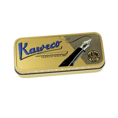 Kaweco 10001783 Supra Dolma Kalem Krom M Uç