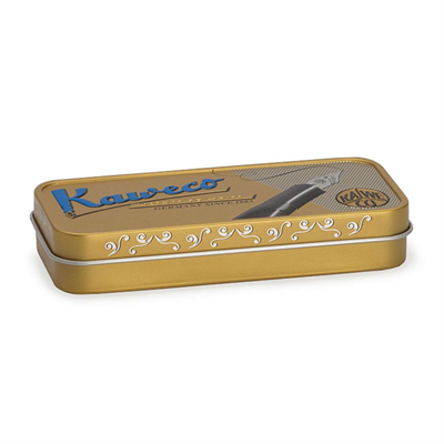 Kaweco 10002279 Ac Sport Dolma Kalem Siyah M Uç