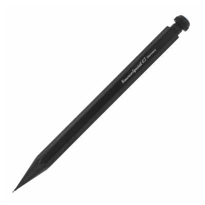 Kaweco Klasik Special Versatil Kalem Siyah 10000182 0.7 mm