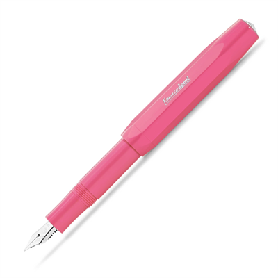 Kaweco Skyline Pembe Dolmakalem M uç 926