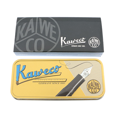 Kaweco Klasik Special Mini Versatil Kalem 0.5 mm Siyah