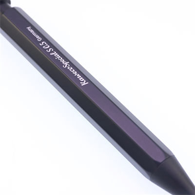 Kaweco Klasik Special Mini Versatil Kalem 0.5 mm Siyah