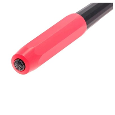 Kaweco Dolmakalem Perkeo M Uç Siyah/Pembe 10001315
