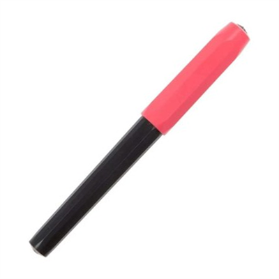 Kaweco Dolmakalem Perkeo M Uç Siyah/Pembe 10001315