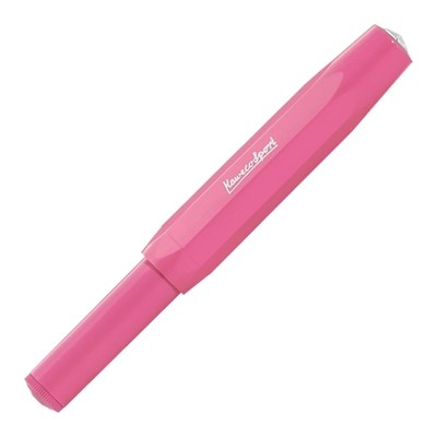 Kaweco Skyline Pembe Dolmakalem M uç 926