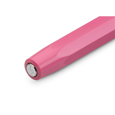 Kaweco Skyline Pembe Dolmakalem M uç 926