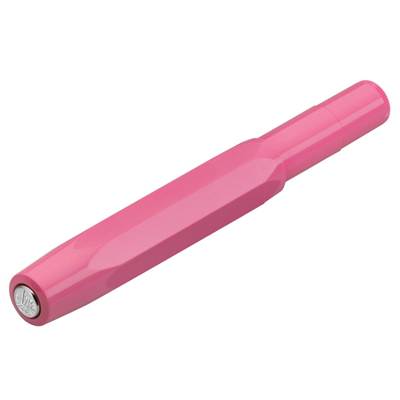 Kaweco Sport Classic Skyline Pembe Rollerball Kalem