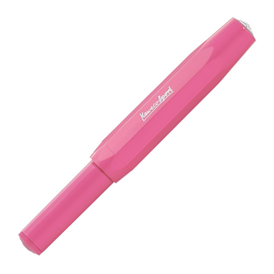 Kaweco Sport Classic Skyline Pembe Rollerball Kalem