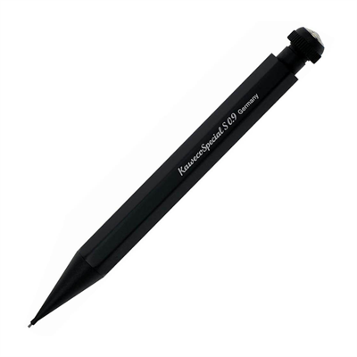 Kaweco Klasik Special Mini Versatil Kalem 0.9 mm Siyah 10000535