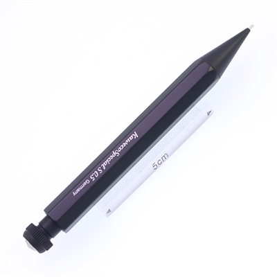 Kaweco Klasik Special Mini Versatil Kalem 0.9 mm Siyah 10000535