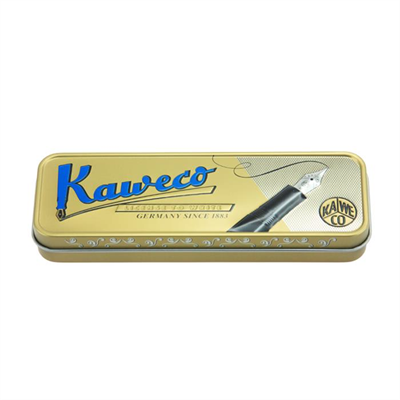 Kaweco Klasik Special Mini Versatil Kalem 0.9 mm Siyah 10000535