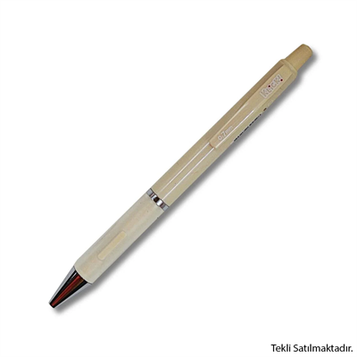 SCRIKSSKİCK VERSATİL 0,7MM K-901 KREM8690187392528