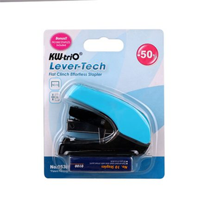 Kw-Trio 05385 Az Güç Gerektiren No:10 Zımba Makinası 20Yp.