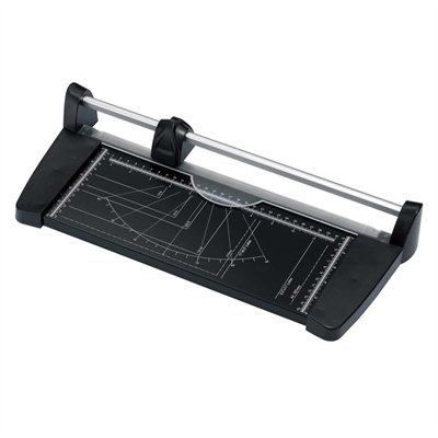 Kw-Trıo A-4 Surgulu Gıyotın 10 Yaprak 318 Mm