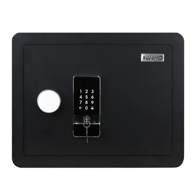 KW-TRİOKW-TRİO ÇELİK PARA KASASI ORTA BOY8109H000