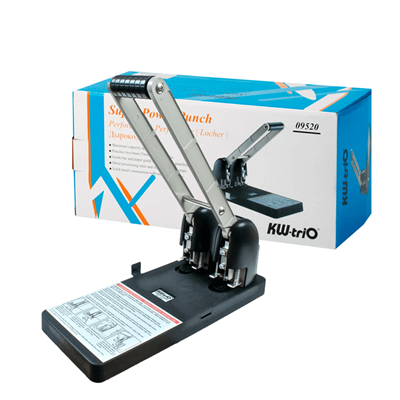 Kw-Trıo Delgec 2 Delıklı 150S.