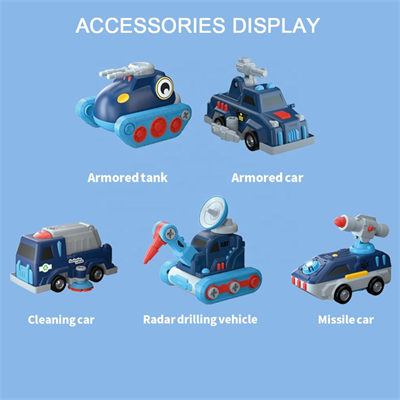 Kızılkaya Kzl-Xh8883 Mıknatıslı Dınazor Araba Kutulu 18