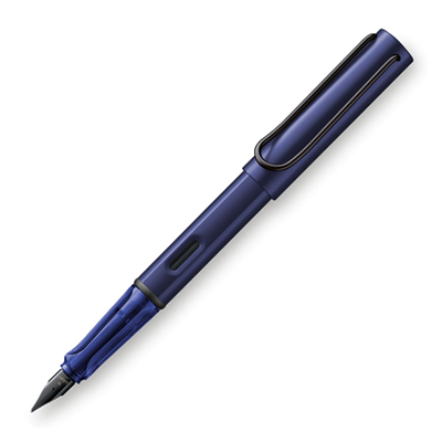 Lamy Al-Star Dolma Kalem Alumınyum M Uc Dark Dusk