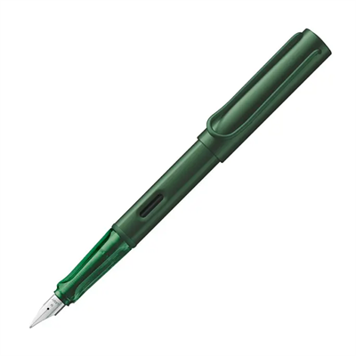Lamy Al-Star Dolma Kalem Alüminyum M Uç