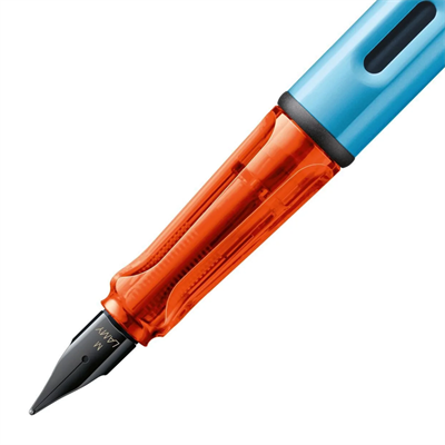 Lamy Al-Star  Special Edition Dolma Kalem M Uç Denim