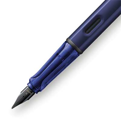 Lamy Al-Star Dolma Kalem Alumınyum M Uc Dark Dusk
