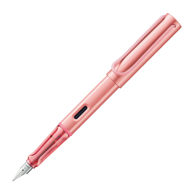 Lamy Al-Star Dolma Kalem Alüminyum M Uç Flamingo
