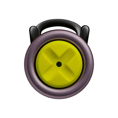 Lamy Dolma Kalem Al-Star Aluminyum M Uc Aubergine