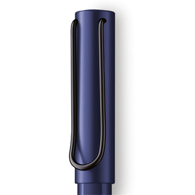 Lamy Al-Star Dolma Kalem Alumınyum M Uc Dark Dusk