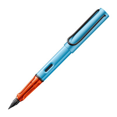 Lamy Al-Star  Special Edition Dolma Kalem M Uç Denim