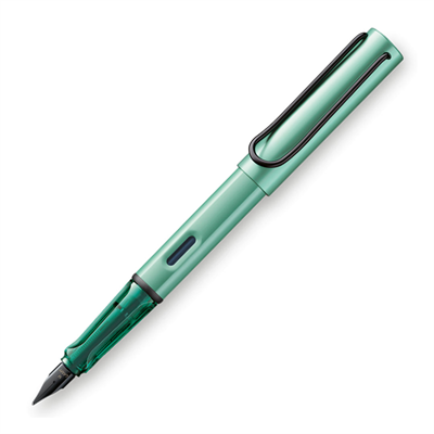 Lamy Al-Star Dolma Kalem Alüminyum M Uç Mint