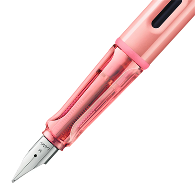 Lamy Al-Star Dolma Kalem Alüminyum M Uç Flamingo