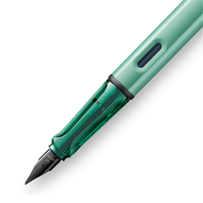 Lamy Al-Star Dolma Kalem Alüminyum M Uç Mint